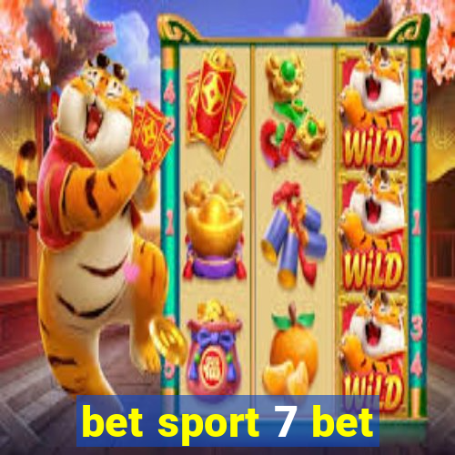 bet sport 7 bet