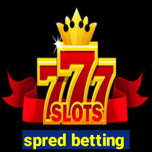 spred betting