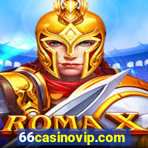 66casinovip.com