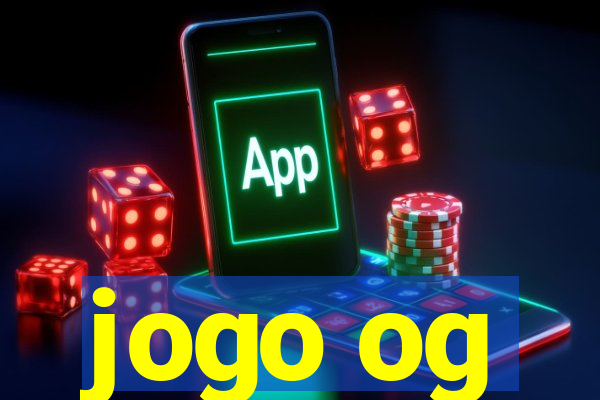 jogo og