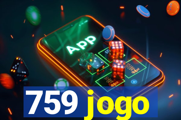 759 jogo