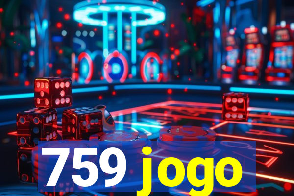 759 jogo