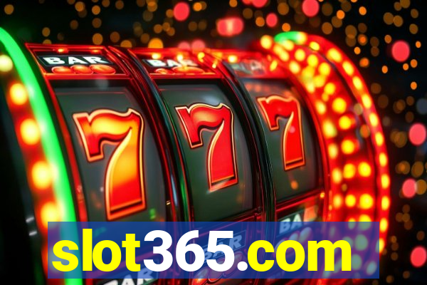 slot365.com