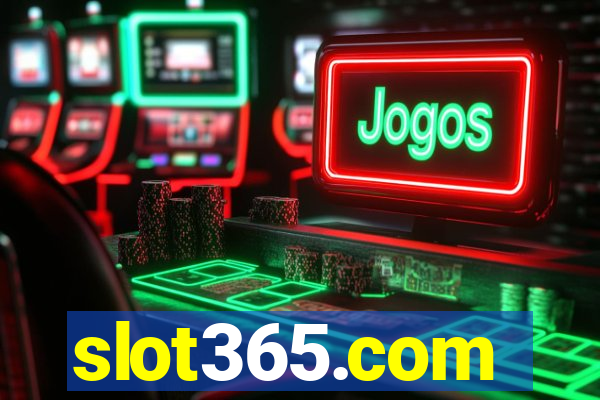 slot365.com