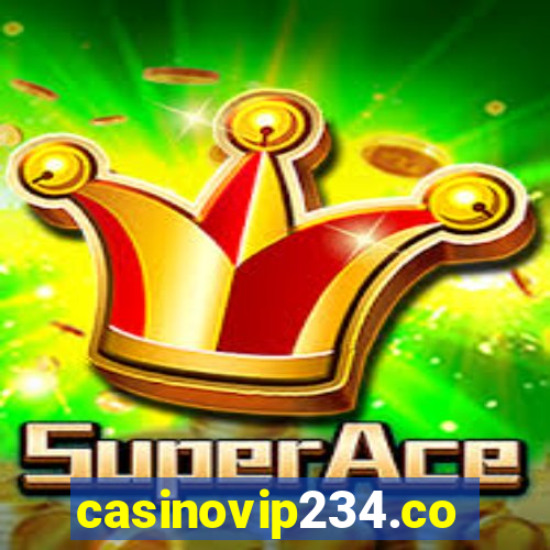 casinovip234.com