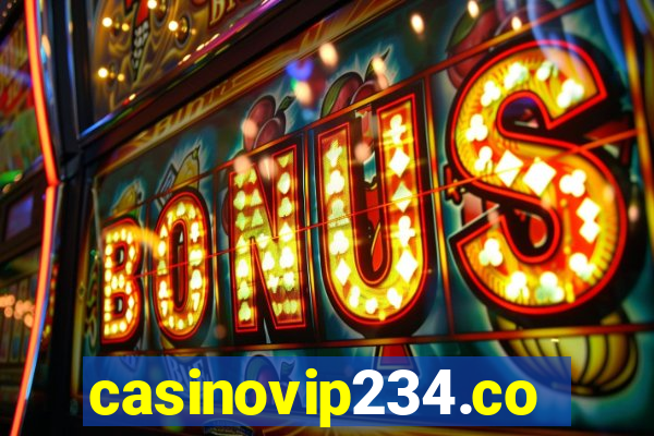 casinovip234.com