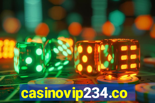 casinovip234.com