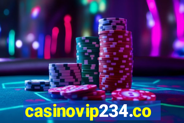 casinovip234.com