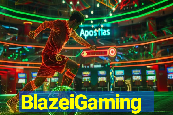 BlazeiGaming