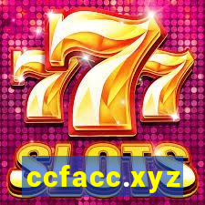 ccfacc.xyz