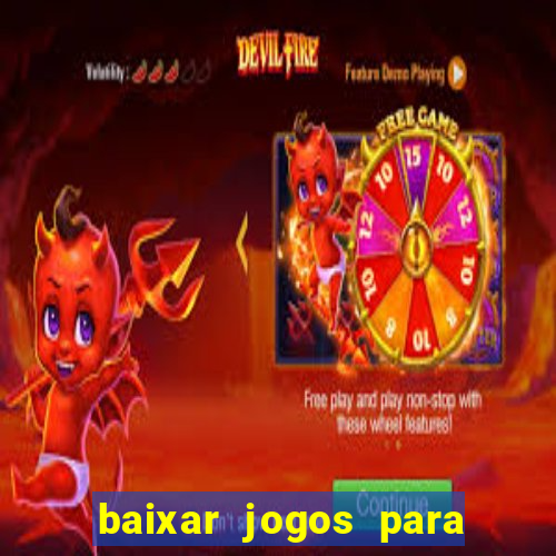 baixar jogos para pc via μtorrent