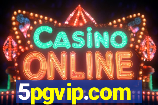 5pgvip.com