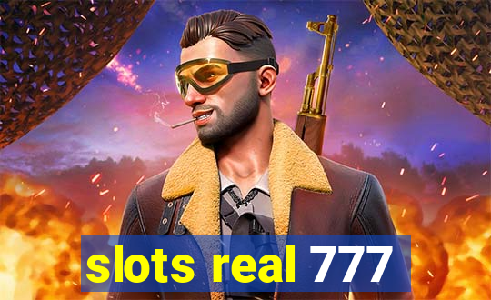 slots real 777