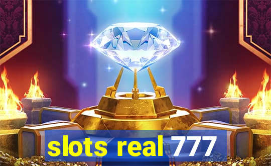 slots real 777