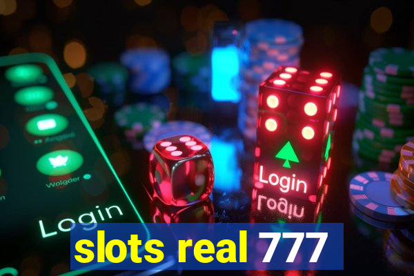 slots real 777