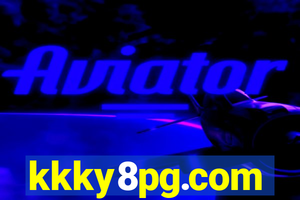 kkky8pg.com