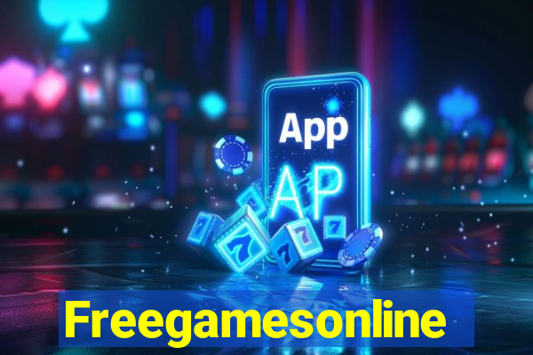 Freegamesonline