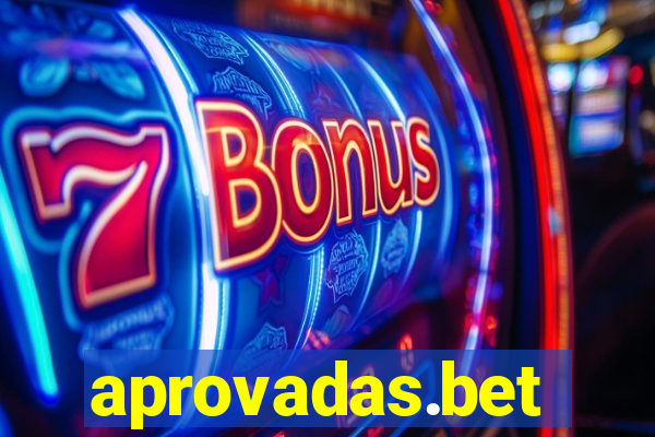 aprovadas.bet