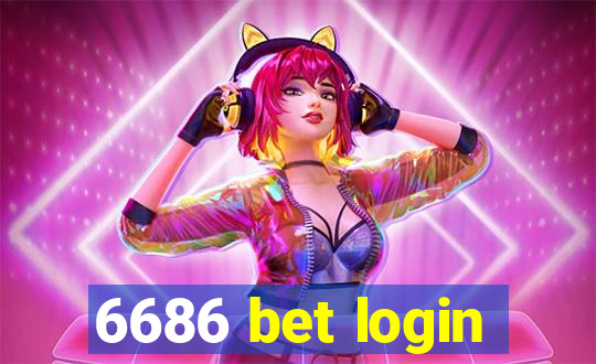 6686 bet login