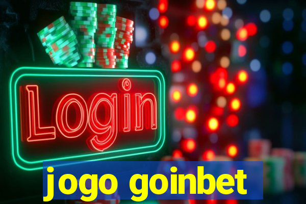 jogo goinbet