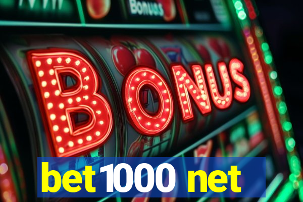 bet1000 net