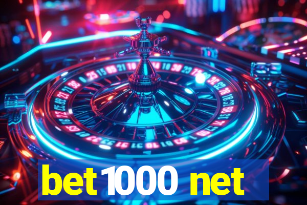 bet1000 net