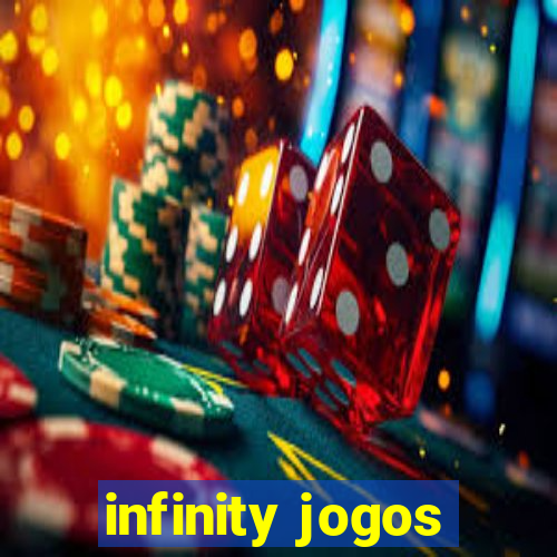 infinity jogos