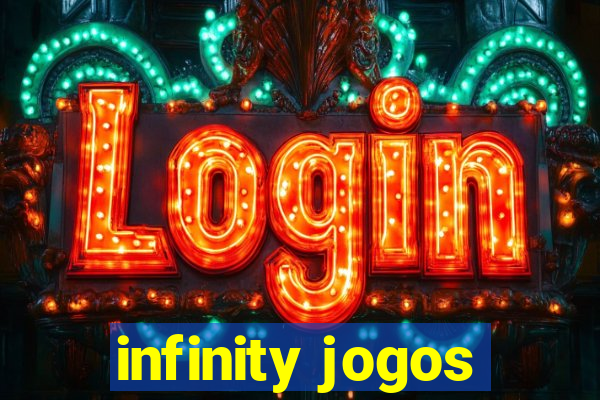 infinity jogos