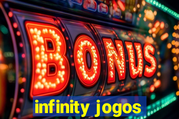 infinity jogos