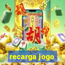 recarga jogo