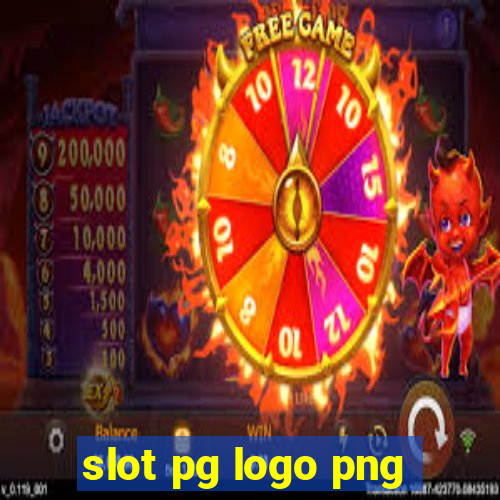 slot pg logo png