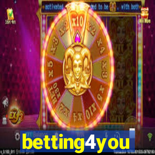 betting4you