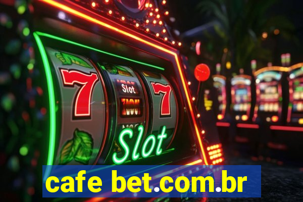 cafe bet.com.br