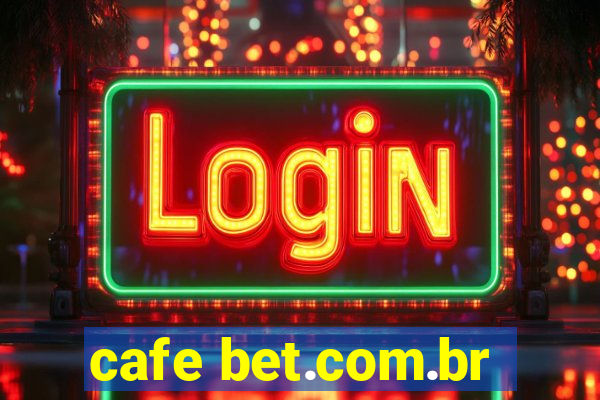 cafe bet.com.br