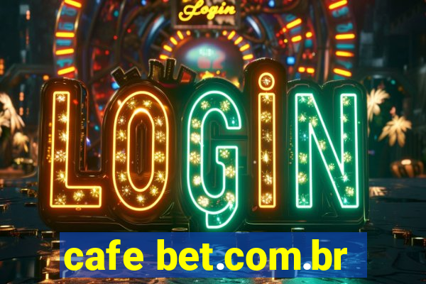 cafe bet.com.br