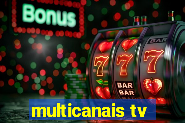 multicanais tv