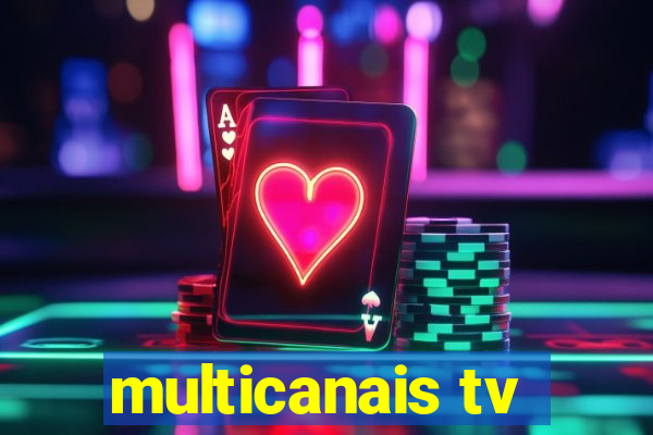 multicanais tv