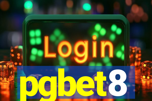 pgbet8