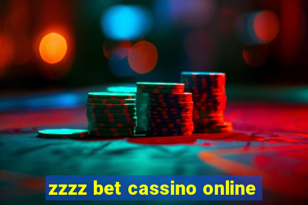 zzzz bet cassino online