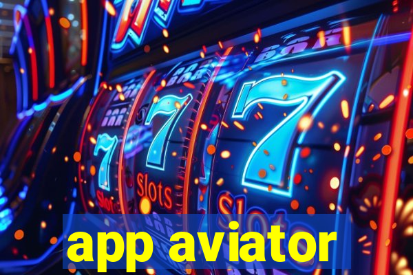 app aviator