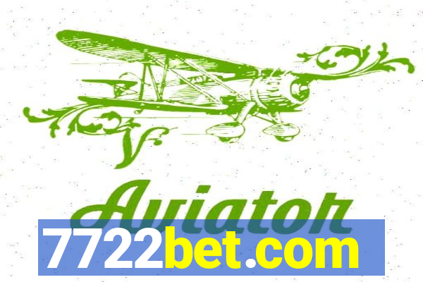 7722bet.com