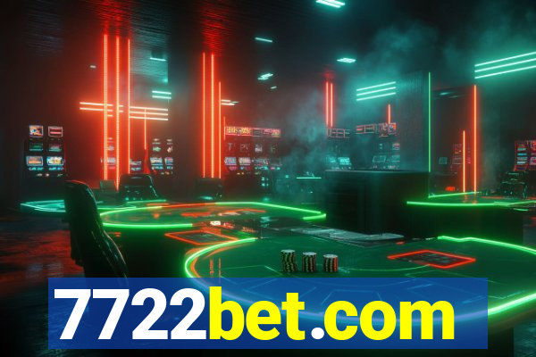 7722bet.com