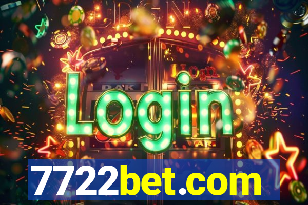 7722bet.com