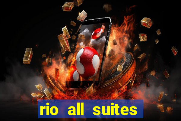 rio all suites hotel and casino las vegas nv