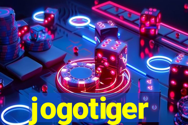 jogotiger