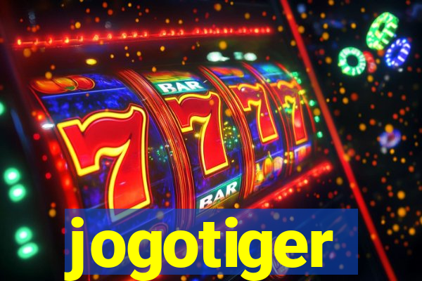 jogotiger