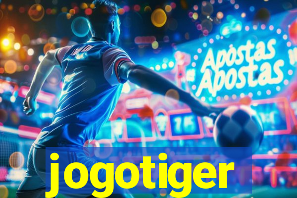 jogotiger