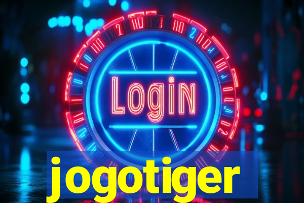 jogotiger