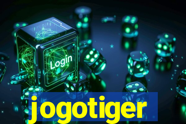 jogotiger