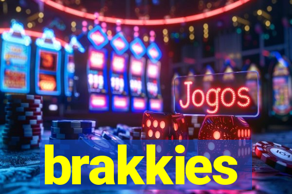 brakkies